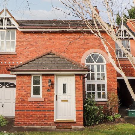 45 Benton Villa Chester Luaran gambar