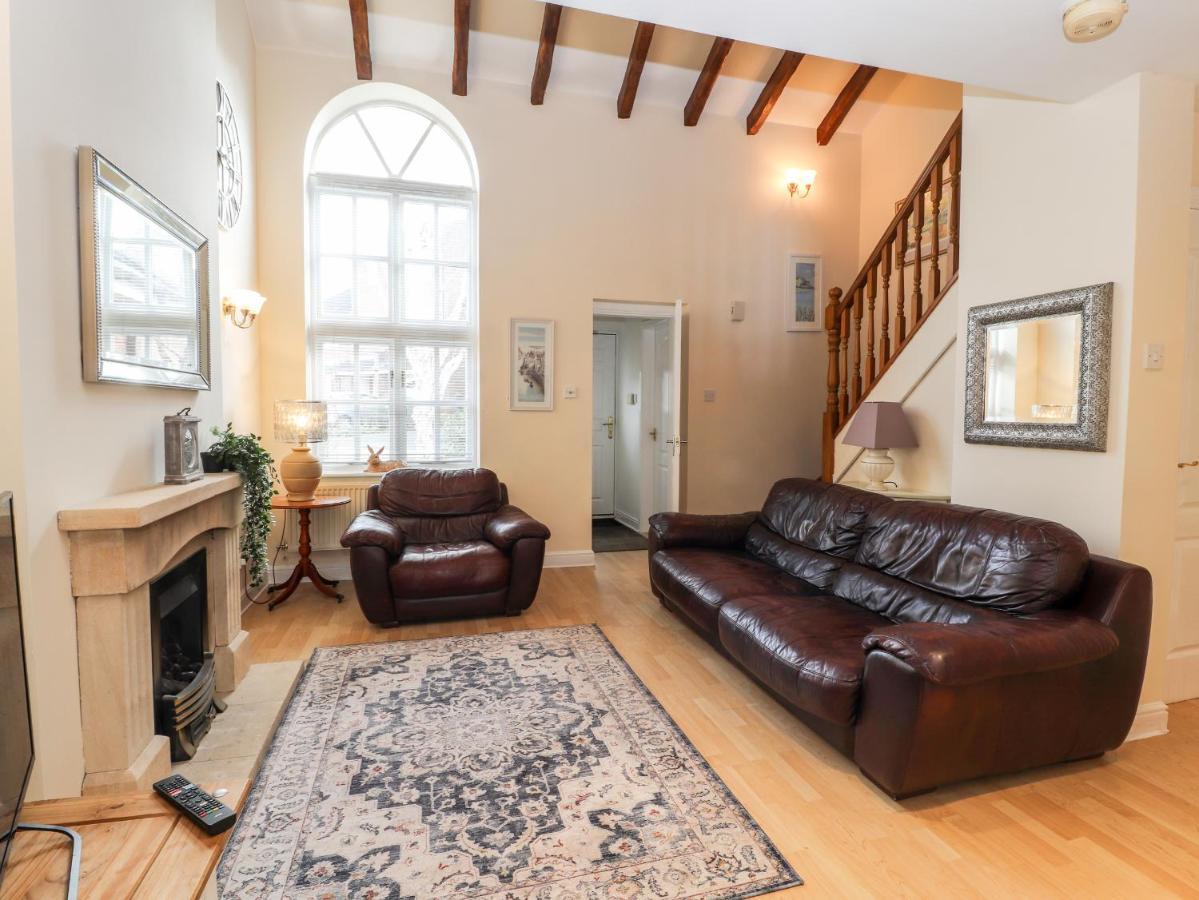 45 Benton Villa Chester Luaran gambar
