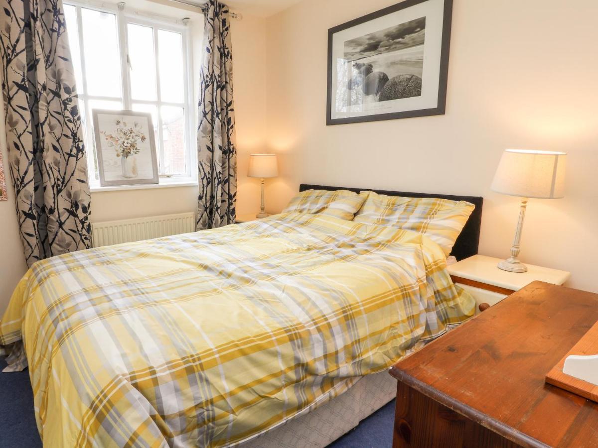 45 Benton Villa Chester Luaran gambar
